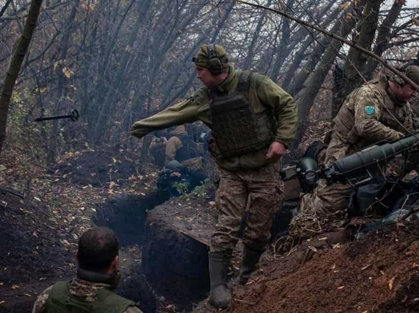 LIVE: Italia ‘shuplakë’ Putinit, merr vendimin drastik për Rusinë dhe i jep lajmin e mirë Ukrainës