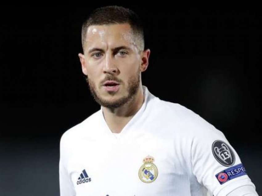 Hazard e dëshiron rikthimin në Premierligë