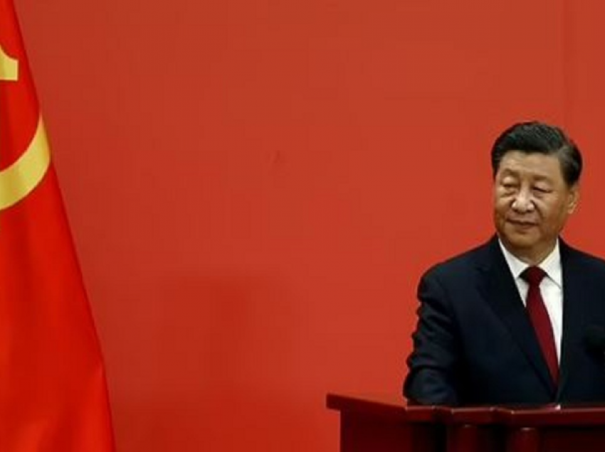 Kina do të përgatitet për luftë, Presidenti Xi Jinping: “Siguria e vendit është e paqëndrueshme dhe e pasigurt”