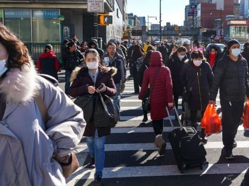 ​Amerikanët vendosin për balancën e pushtetit në Kongres