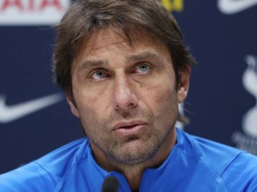 Conte dëshiron Tottenhamin me lojtarë nga Serie A