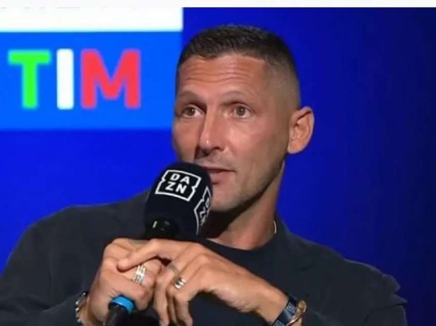 Materazzi nuk ka asnjë dyshim