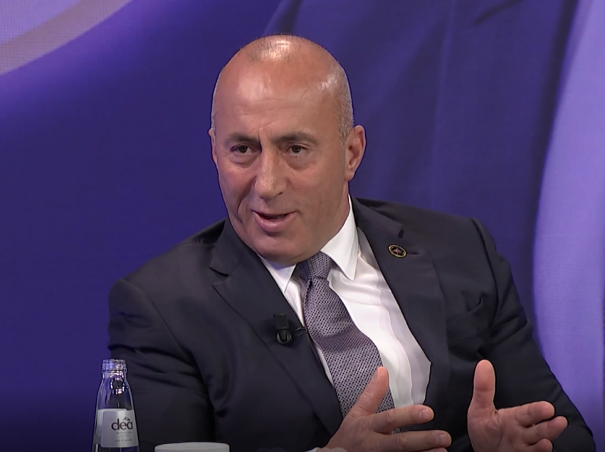 Haradinaj: Kurti më shpesh e takon Vuçiqin sesa Glaukun