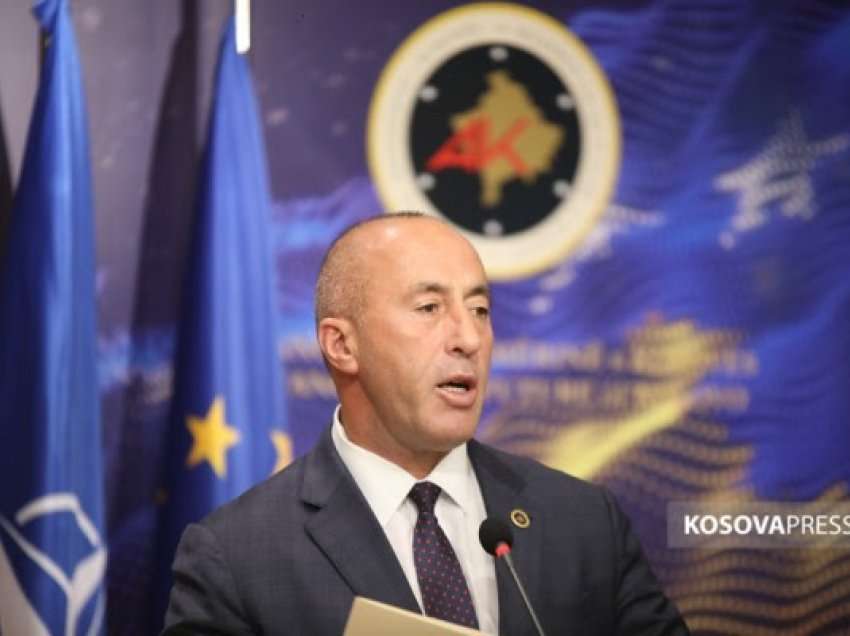 ​Haradinaj: Është për keqardhje papërgjegjësia dhe injoranca e kësaj qeverisje