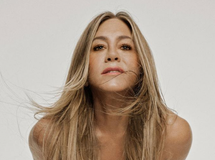 Jennifer Aniston rrëfen për herë të parë rrugëtimin e vështirë për të mbetur shtatzënë