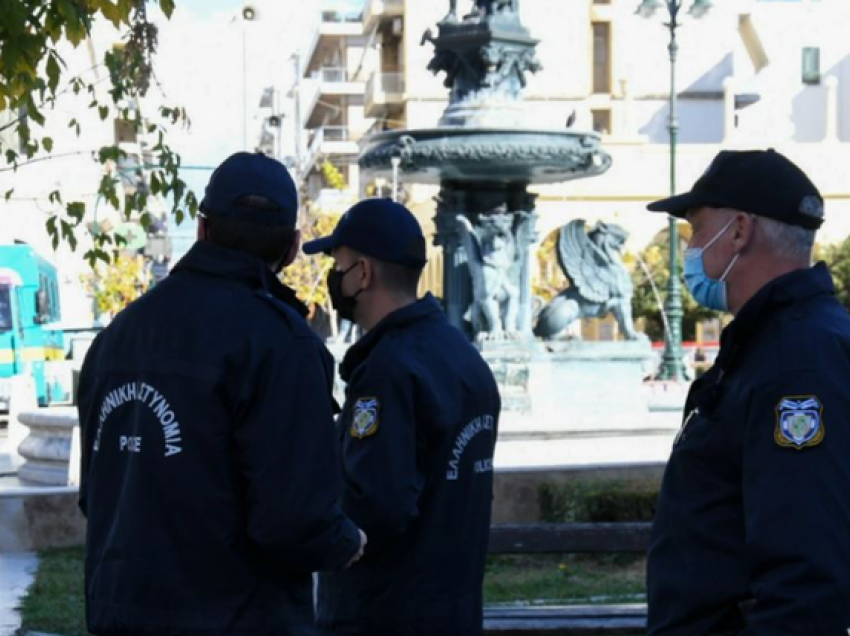 Bënte ‘namin’ me drogë në Greqi, arrestohet biznesmeni i njohur shqiptar