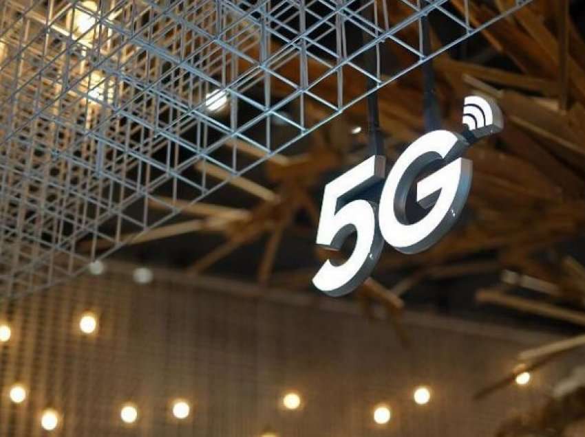 Samsung vendosë rekord të ri të rrjetit 5G