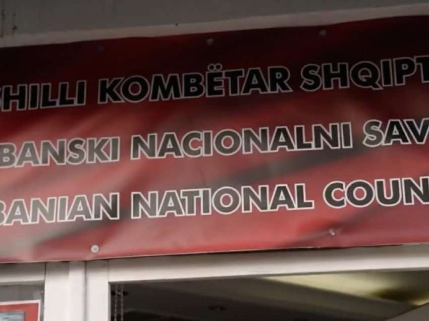 Zgjedhjet për Këshillin Nacional Shqiptar në Luginë mbahen më 13 nëntor