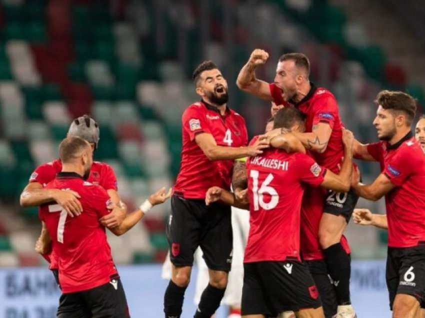 Ish futbollisti i Realit dhe Interit, kandidat për stolin e Shqipërisë