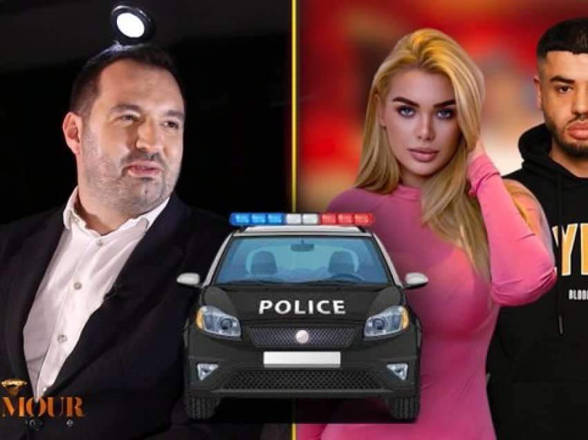 'Më bënë presion me polici', CEO i Acromax zbulon prapaskenat e sherrit të Noizyt dhe Eni Koçit