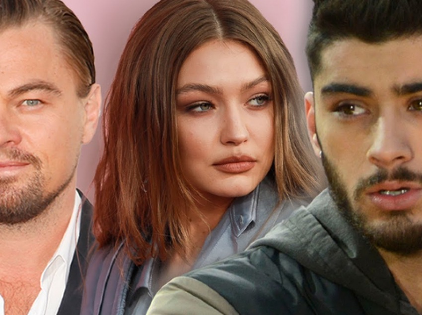 Gigi nuk dëshiron ta bëjë publike lidhjen me Leo-n për shkak të Zayn Malik