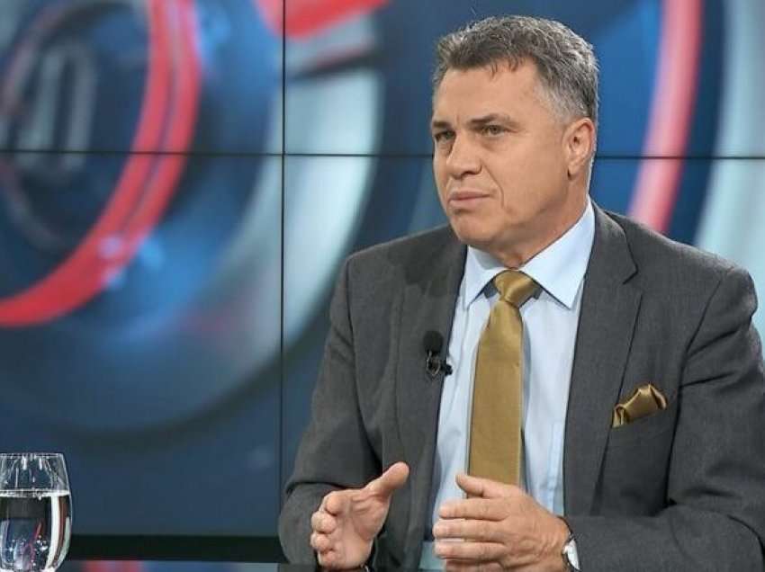 Tupançevski: Personat që shkelën masat anti-kovid do të amnistohen