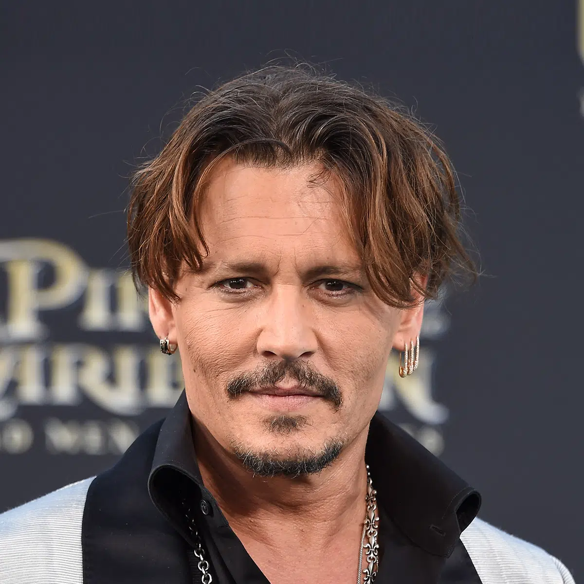 Johnny Depp ka dy fjalë për Rihanna-n