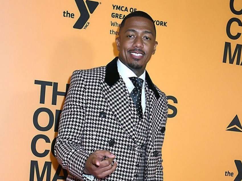 Nick Cannon jep lajmin emocionues, aktori i njohur pritet të bëhet baba për herë të 12