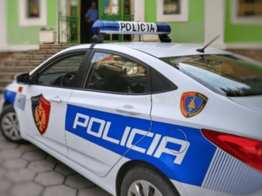 Grabitja në pikën e këmbimit valutor në Divjakë, policia reagim zyrtar: Janë ngritur pika kontrolli. Autori…