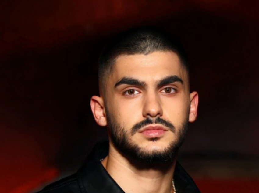 Butrint Imeri paralajmëron një këngë të re