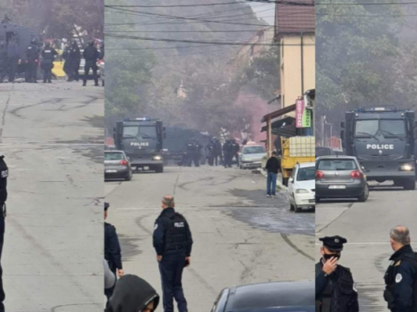 BE: Situata është shumë shqetësuese, në veri ka grupe ekstreme të pakontrolluara