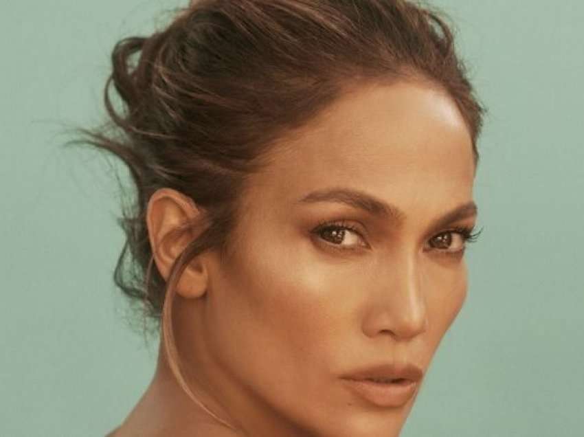 52 vjeçe dhe në formë të shkëlqyer, Jennifer Lopez tregon sekretin: 2 ushqimet që nuk i konsumoj kurrë