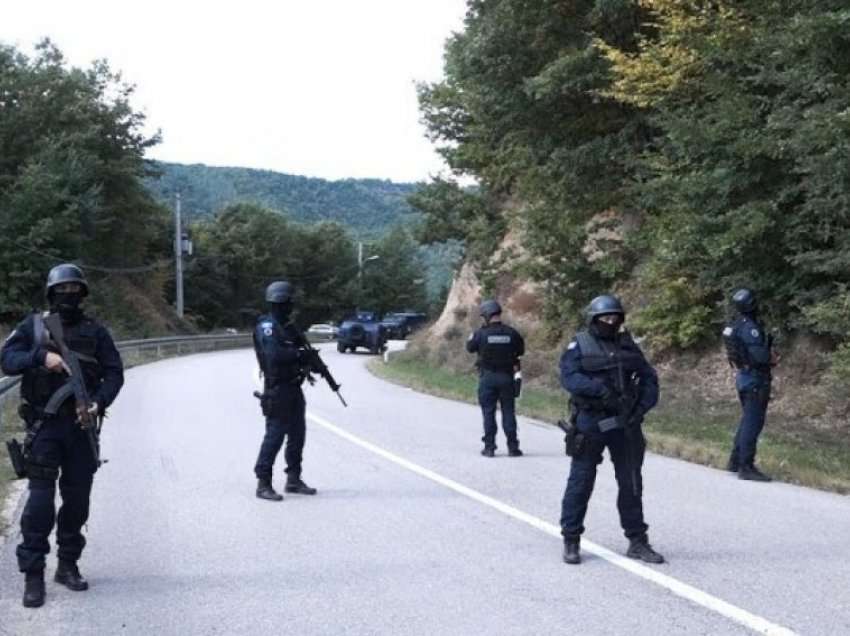 Rreziku nga policët serbë të dorëhequr, e armatimi i civilëve, çka do të ndodhë në veri? 