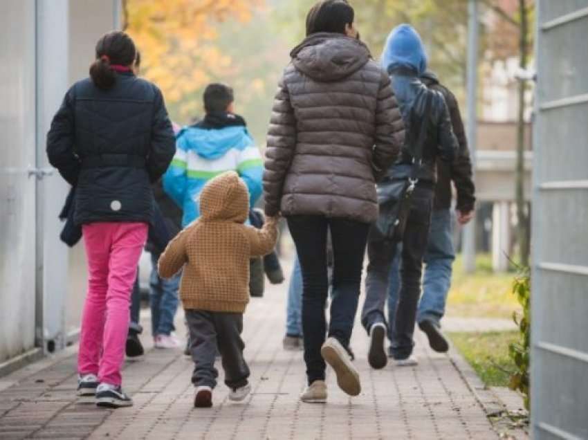 Shtetasit e Maqedonisë së Veriut janë të dytët në rajon bazuar në kërkesat për azil në Evropë