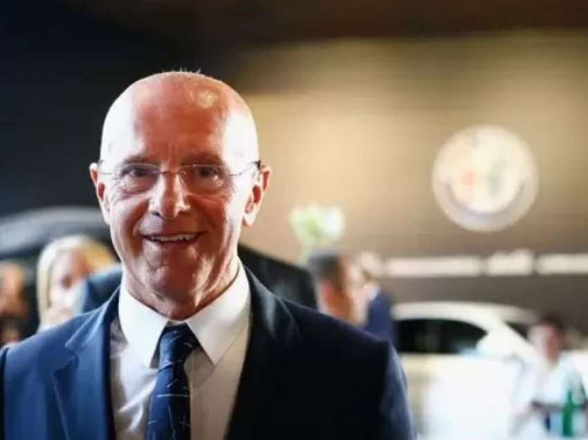 Sacchi: Messi ka rastin e fundit 