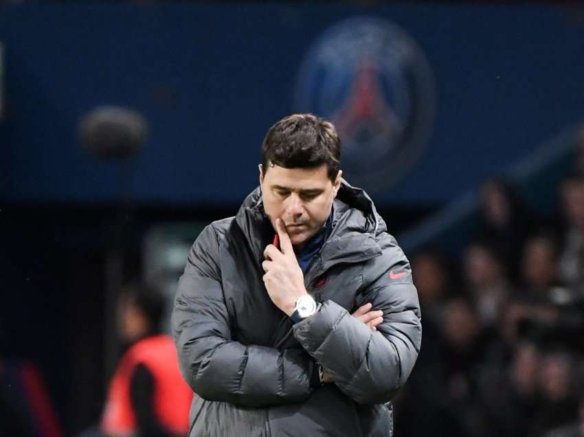 Pochettino: Nuk mund të trajnoj këdo!