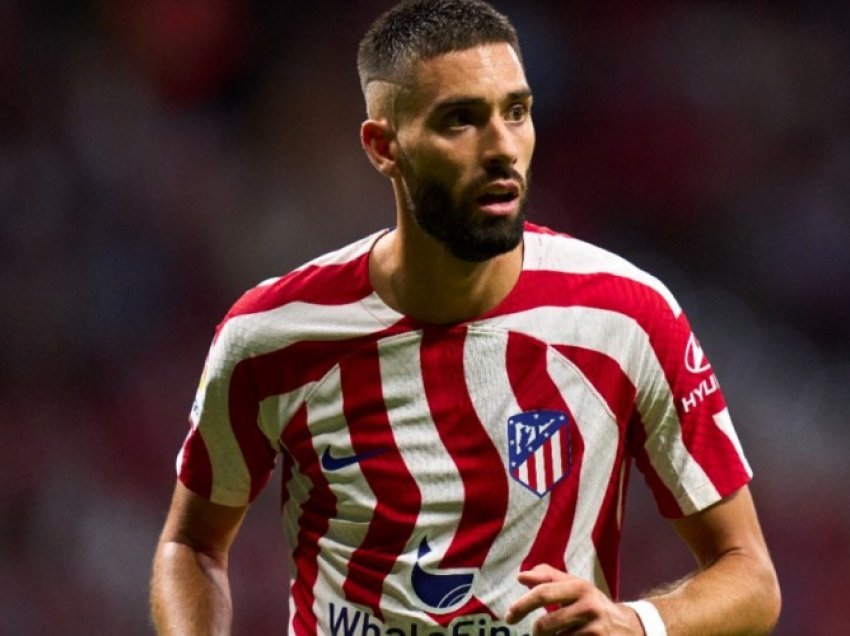 Carrasco në Premier League? 