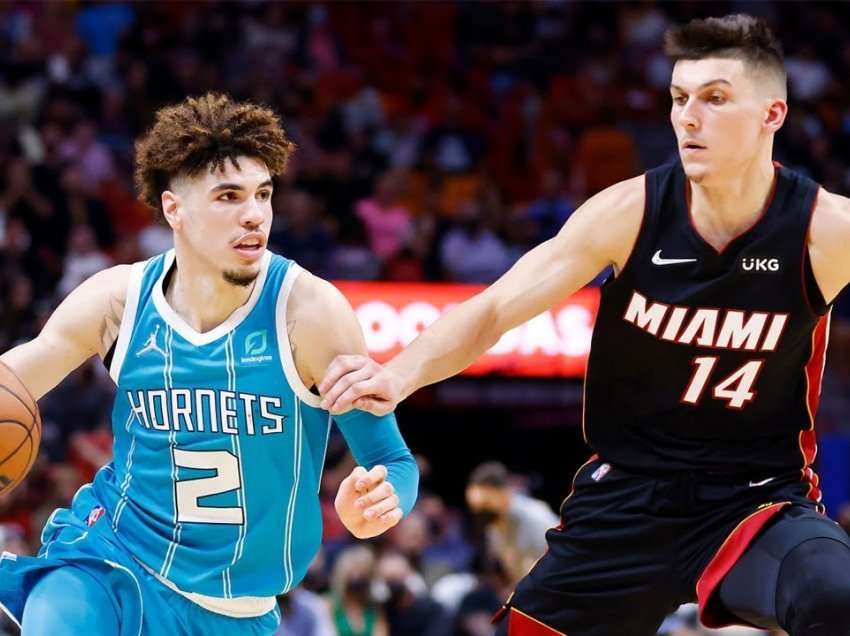 Miami Heat vazhdon me fitore