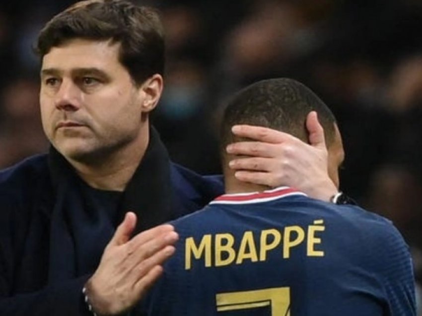 Pochettino kërkon një klub që synon trofeun e Championsit