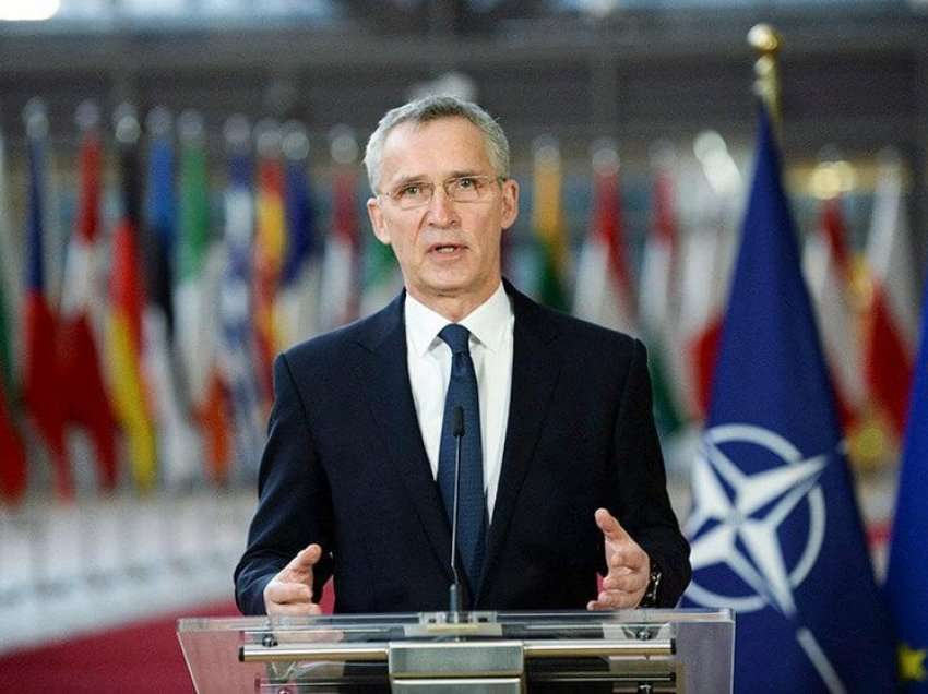 Stoltenberg: Pamje tronditëse nga Stambolli, NATO-ja solidarizohet me aleatin e vet, Turqinë