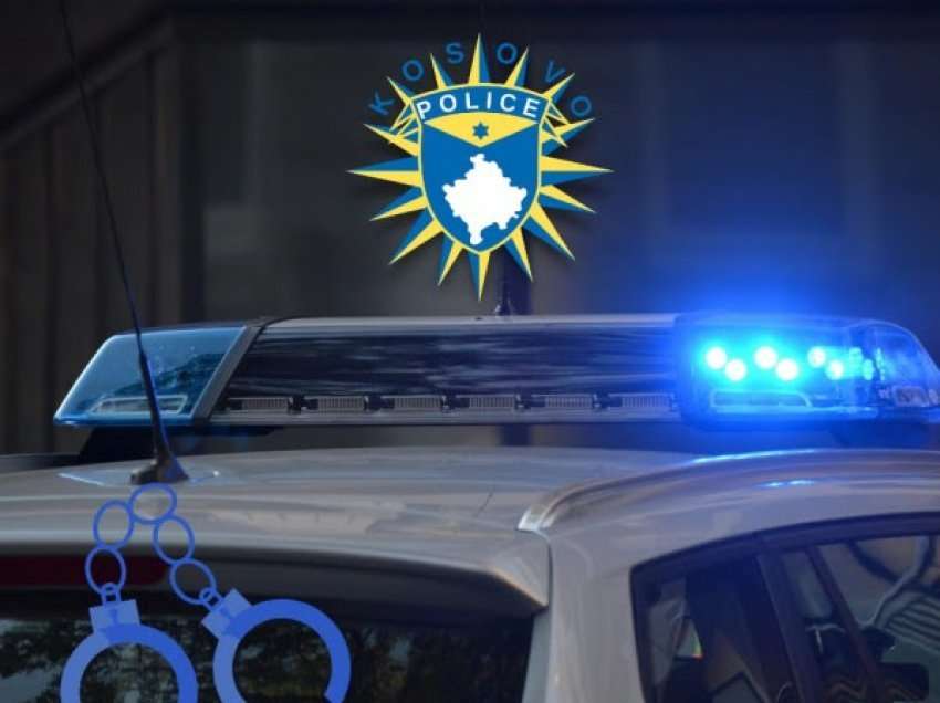 ​Iku nga Stacioni Policor në Suharekë, kapët sërish