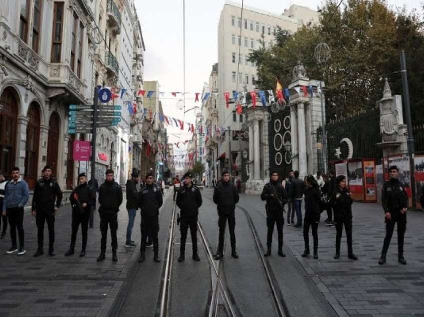 Asnjë shtetas  nga Kosova s’është në mesin e viktimave apo të të plagosurve në Stamboll