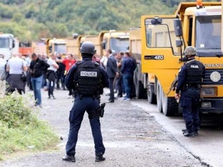  Rrezik nga aksione të rënda terroriste në Kosovë!?/ Zbardhen dy opsionet ogurzeza të Serbisë  për veriun- apelohet për masa nga NATO, BE e SHBA 