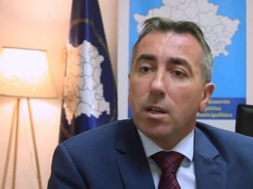 Ibrahimi: Asociacion vetëm sipas Kushtetutës, përndryshe rrezikojmë nivel tjetër të qeverisjes