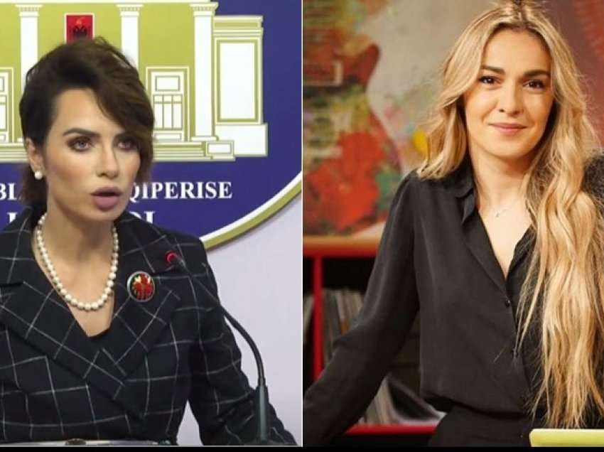 “Rrokadë” mes PD-së dhe televizionit, Ori Nebiaj pranon zyrtarisht mandatin e deputetes dhe zëvendëson Grida Dumën