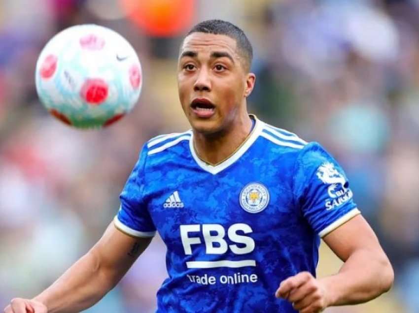 Barcelona dhe Arsenal në garë për Youri Tielemans