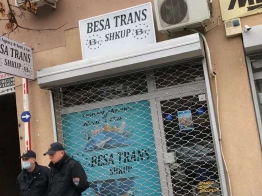 Gjykimi për rastin “Besa Trans”, menaxheri nuk ndihet fajtor