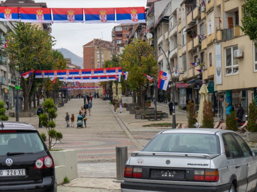 Lista Serbe nuk do të marrë pjesë në zgjedhjet në veri