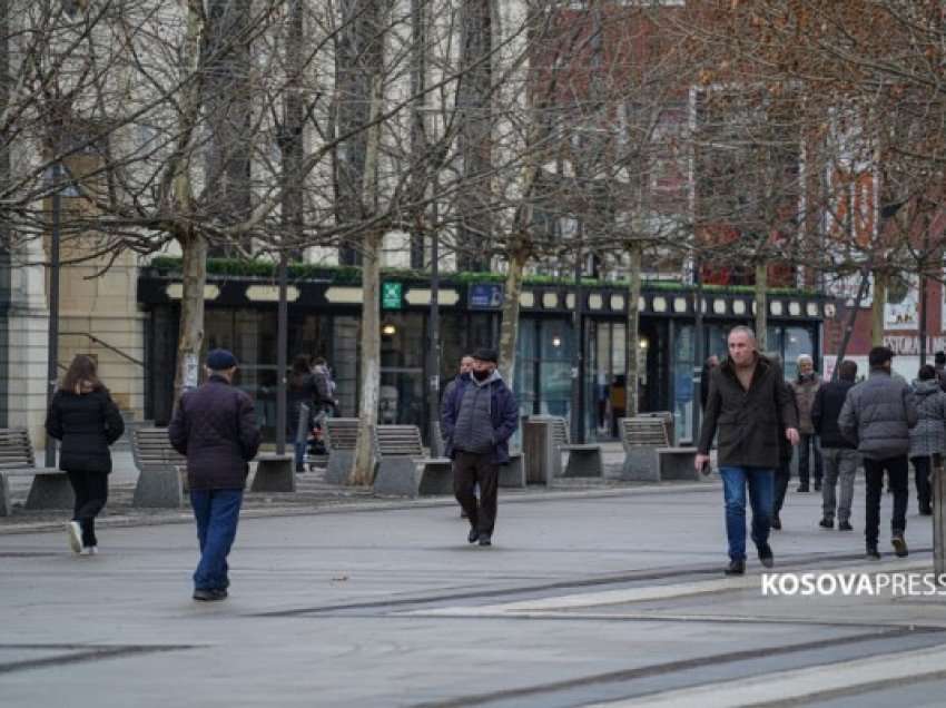 ​Diabeti, 8% e e qytetarëve të Kosovës të prekur, diagnostikimi në faza të vonshme