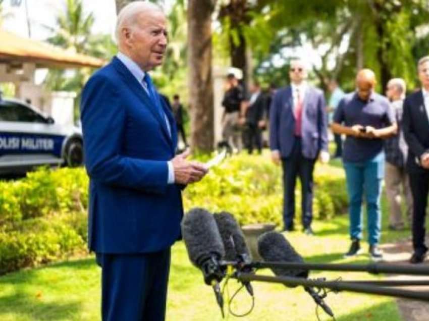 Samiti i G-20/ Alarmi i ngjarjeve në Poloni, Biden merr vendimin emergjent