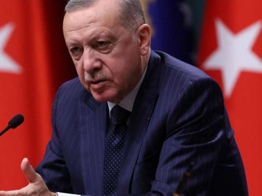 Sulmi me raketa në Poloni, Erdogan zbardh lëvizjen e menjëhershme drejt Putinit