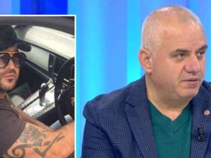 Dy herë u tentua eliminimi i tij, Artan Hoxha: Kush e kërkon të vdekur Otin e Elbasanit, lidhja me masakrën e Bradasheshit