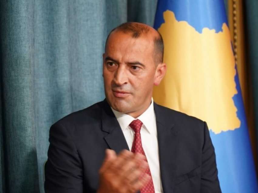 Haradinaj: Zgjedhjet për kryetarë të komunave veriore nuk do të mbahen