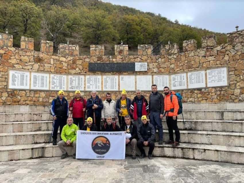 78 vjet nga martirizimi i 128 shqiptarëve në Bllacë