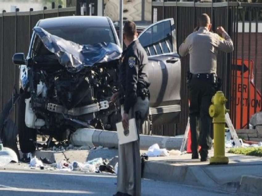 ​SHBA, vetura godet 22 rekrutë policie