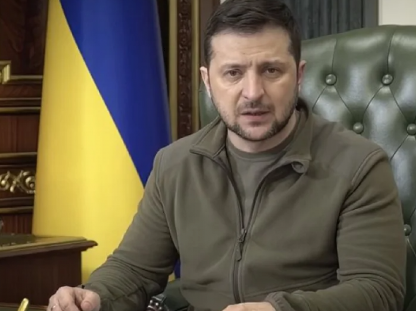 Ekspertët ukrainas i bashkohen hetimeve, Zelensky: Nuk e dimë se çfarë ka ndodhur në Poloni