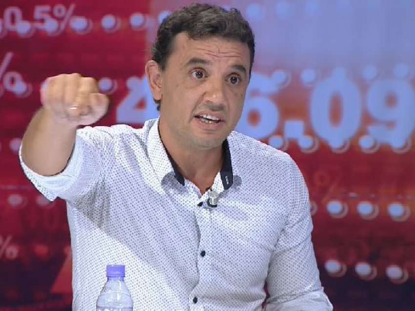 Soko: Në portin e Durrësit pallatet janë të sigurta, jahtet jo, mund të ndryshohet projekti rrugës