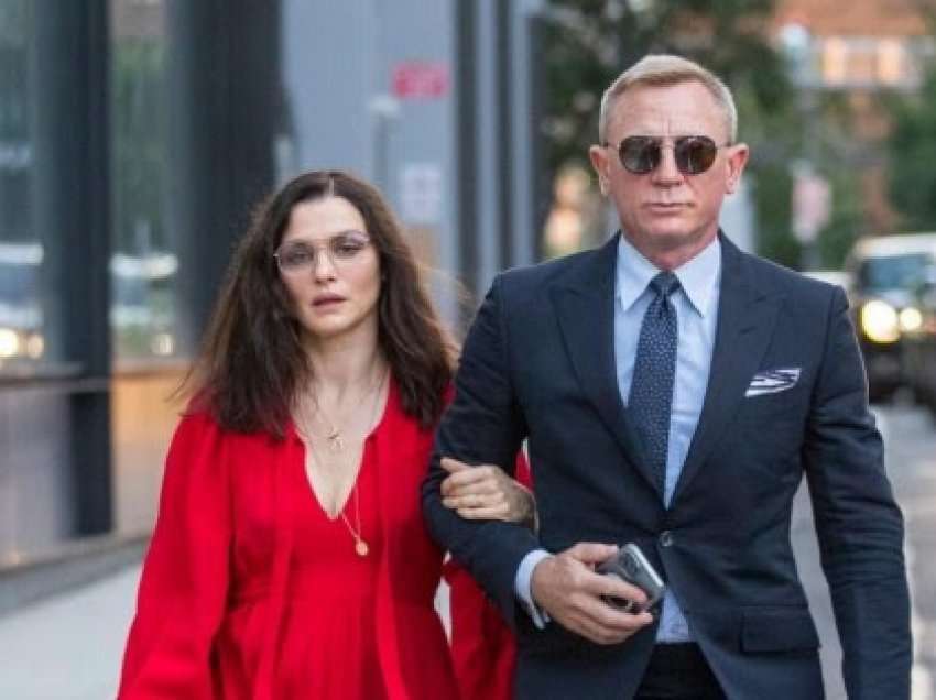 Daniel Craig është përsëri në konflikt me fqinjët e tij