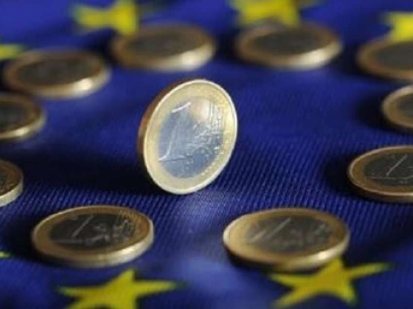 ​Inflacioni vjetor i Eurozonës shënoi rekord 10.6% në tetor