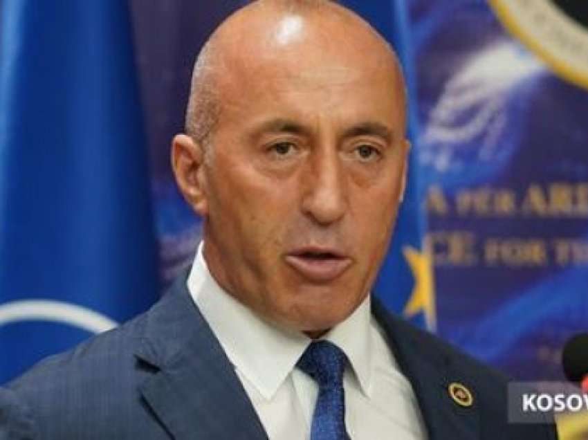 ​Haradinaj: Buxheti i varfërimit, AAK nuk do ta votojë